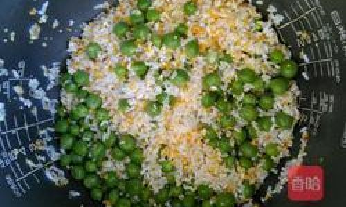 The Easiest Pineapple Fried Rice Recipe:A Step-by-Step Guide for Beginners