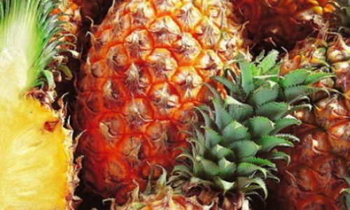 Can You Still Eat Pineapple if the Core is Black?A Comprehensive Guide to Safety and Quality