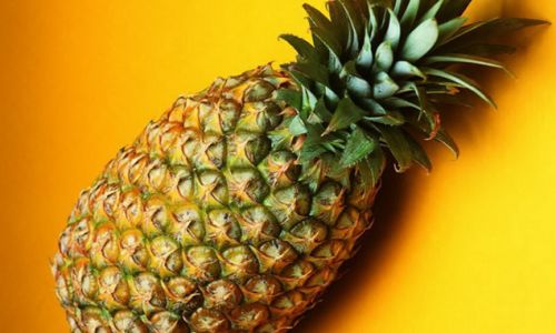 Maximizing Shelf Life:Expert Tips for Storing Pineapples to Last Longer