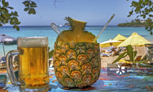 What Is Pineapple Beer?