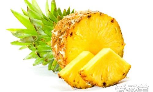 The Optimal Soaking Time for Pineapple:Enhancing Flavor,Texture,and Digestibility