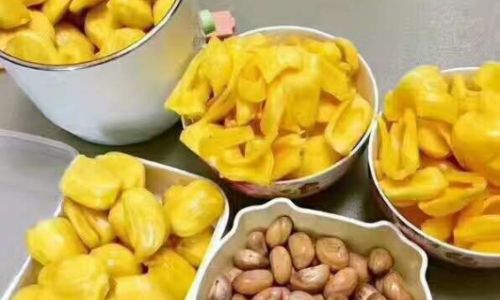 Mastering the Art of Eating Jackfruit:A Comprehensive Guide to Enjoying This Tropical Delight