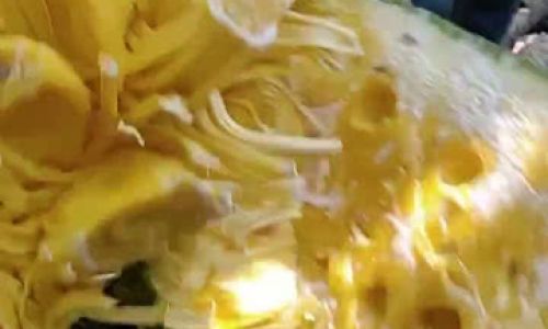 The Optimal Season for Enjoying Jackfruit:A Guide to Peak Flavor and Nutritional Benefits