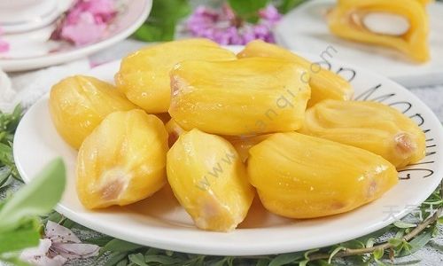 Can Jackfruit Meat Be Frozen?A Comprehensive Guide to Preserving This Tropical Delight