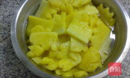 The Art of Crafting Homemade Dried Jackfruit:A Step-by-Step Guide to Preserving Tropical Sweetness