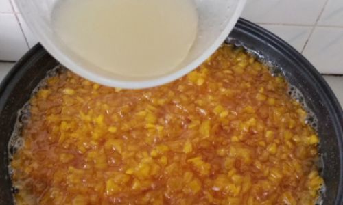 Creative and Delicious Ways to Enjoy Jackfruit Jam:From Breakfast to Dessert