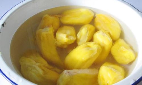 Can Jackfruit Be Consumed After a Day?A Comprehensive Guide to Storage and Safety