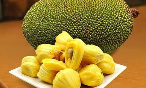 From Waste to Wonder:A Comprehensive Guide to Processing and Utilizing Jackfruit Seeds