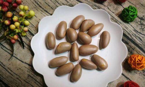 Delicious and Nutritious:Creative Ways to Prepare and Cook Jackfruit Seeds