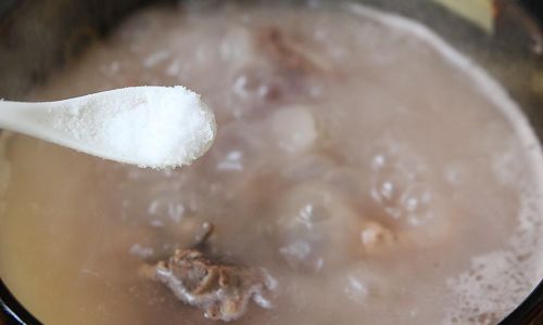 How to Prepare Nourishing Jackfruit Seed Soup:A Step-by-Step Guide to Flavor and Nutrition