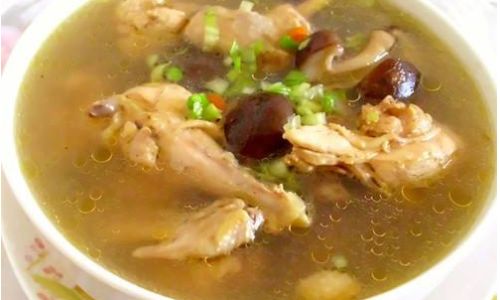 How to Prepare Nourishing Jackfruit Seed Soup:A Step-by-Step Guide to Flavor and Nutrition