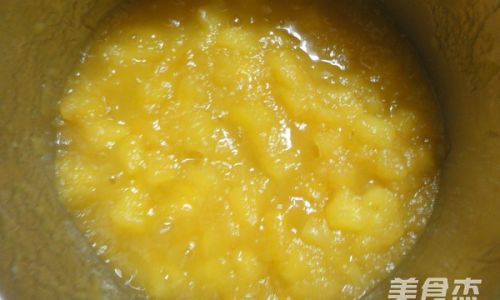 A Step-by-Step Guide to Crafting Homemade Pineapple Jam:From Fresh Fruit to Sweet Preserves