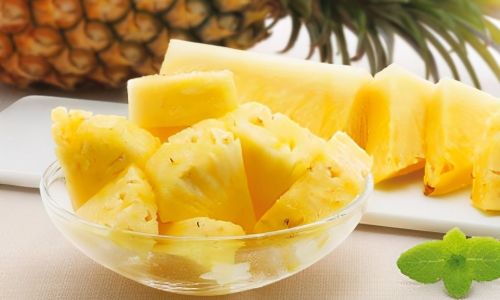 Can Pineapples Be Refrigerated?A Comprehensive Guide to Storage and Shelf Life