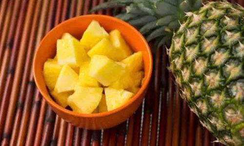 Can Pineapples Be Refrigerated?A Comprehensive Guide to Storage and Shelf Life