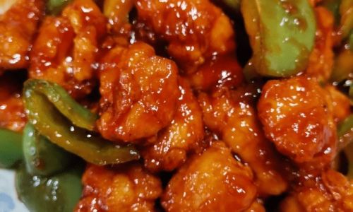 Mastering the Art of Pineapple Gulao Chicken:A Guide to Crafting the Perfect Sweet and Tangy Dish