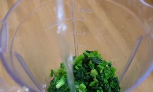 Mastering the Art of Preparing Spinach Seeds:A Comprehensive Guide