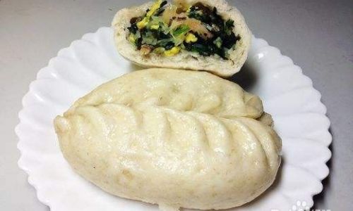 How to Craft Authentic Spinach and Pork Buns:A Comprehensive Culinary Guide