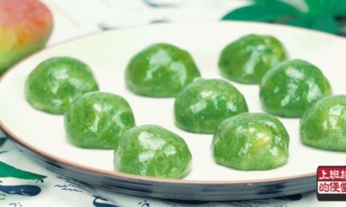 How to Preserve the Vibrant Green Color of Spinach Juice After Steaming:A Comprehensive Guide