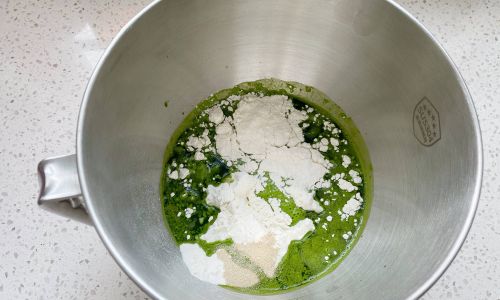 How to Preserve the Vibrant Green Color of Spinach Juice After Steaming:A Comprehensive Guide