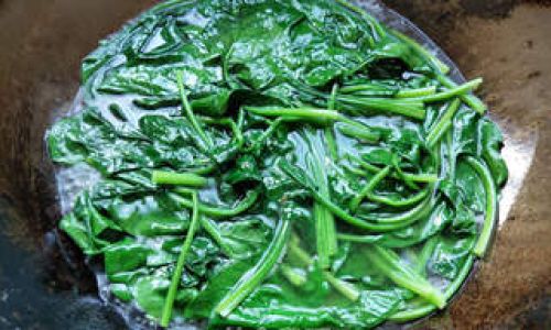 Mastering the Art of Cooking Spinach:A Comprehensive Guide to Delicious and Nutritious Recipes