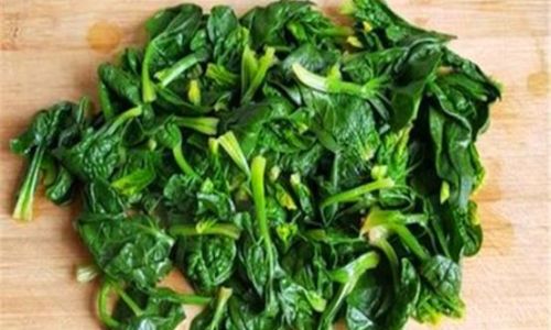 Mastering the Art of Cooking Spinach:Delicious and Nutrient-Rich Recipes for Every Palate