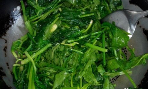 Mastering the Art of Cooking Spinach:Delicious and Nutritious Recipes for Every Palate