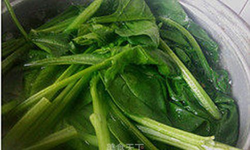 Mastering the Art of Cooking Spinach:Delicious and Nutritious Recipes for Every Palate