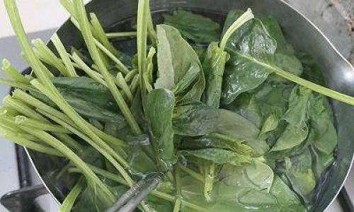 How Long to Boil Spinach for Fish:A Comprehensive Guide to Safe and Nutritious Feeding