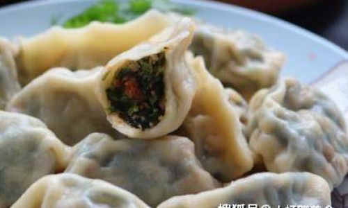 A Culinary Journey Through Time:Mastering the Art of Spinach-Stuffed Dumplings