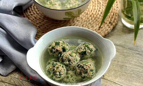 Mastering the Art of Crafting Irresistibly Delicious Spinach Meatballs:A Comprehensive Guide