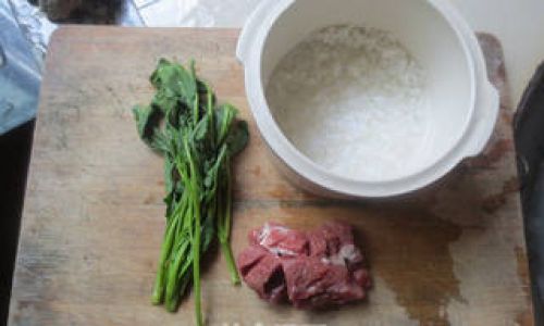 A Comprehensive Guide to Crafting the Perfect Spinach and Lean Pork Porridge:A Nutritious Delight