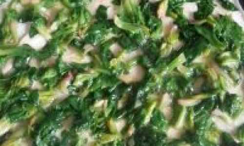 Mastering the Art of Crafting Irresistible Spinach Buns:A Comprehensive Guide to Flavor and Texture