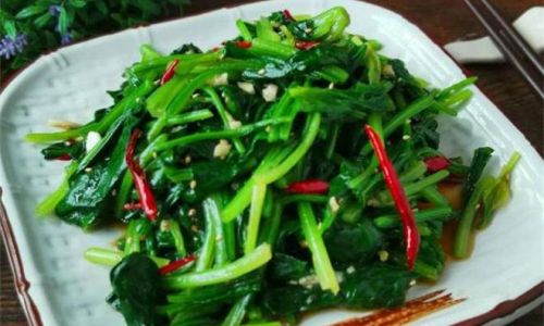 Mastering the Art of Cold Spinach Salad:A Step-by-Step Guide to Freshness and Flavor