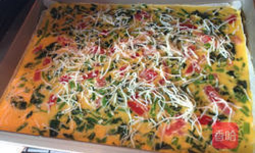 Mastering the Art of Spinach Protein Omelettes:A Comprehensive Guide to Nutrition and Flavor