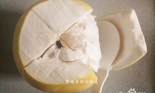 Mastering the Art of Removing Grapefruit Pith:A Comprehensive Guide to Pristine Citrus Preparation