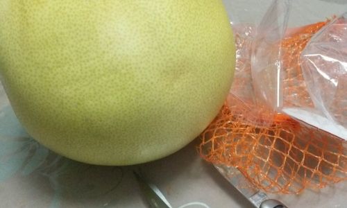 Mastering the Art of Removing Grapefruit Pith:A Comprehensive Guide to Pristine Citrus Preparation