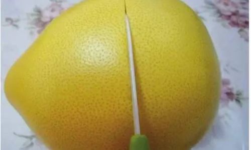 Mastering the Art of Removing Grapefruit Pith:A Comprehensive Guide to Pristine Citrus Preparation
