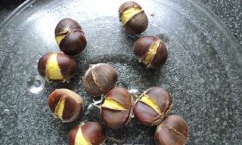Mastering the Art of Peeling Chestnuts:A Comprehensive Guide to Effortless Shell Removal