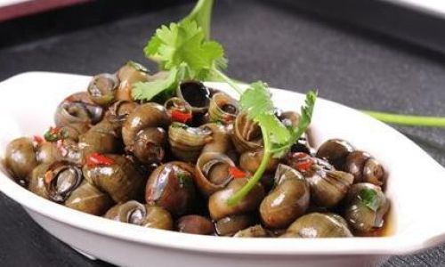 Mastering the Art of Cooking Shelled Snails:A Comprehensive Guide to Perfect Doneness
