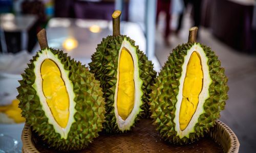 Maximizing Freshness:How Long Does Peeled Durian Last in the Refrigerator?