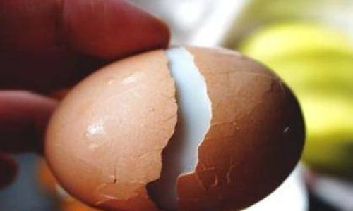 Mastering the Art of Peeling Eggs:Expert Techniques to Prevent Messy Disasters
