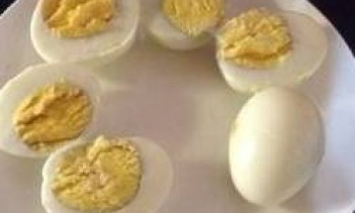 Mastering the Art of Peeling Eggs:Expert Techniques to Prevent Messy Disasters