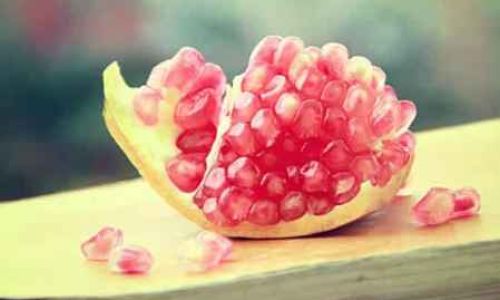 How to Keep Peeled Pomegranate Arils Fresh:A Comprehensive Guide