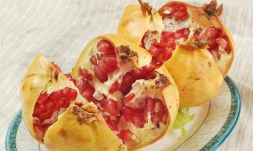 How to Keep Peeled Pomegranate Arils Fresh:A Comprehensive Guide