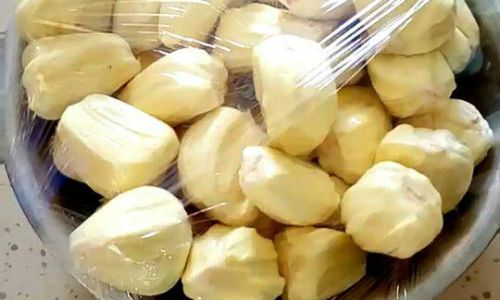 How to Ripen Peeled Jackfruit:A Comprehensive Guide to Accelerating the Ripening Process