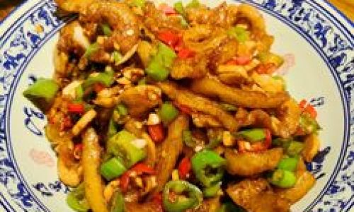 Authentic Hunan-Style Clay Pot Radish Recipe:A Step-by-Step Guide to Crafting the Perfect钵子萝卜