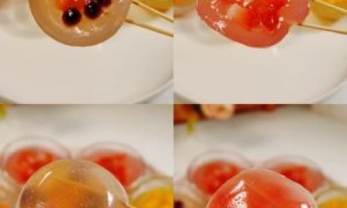 Mastering the Art of Cooking Bowl Cake:How to Determine When Your钵仔糕 Is Perfectly Cooked