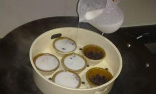Mastering the Art of Cooking Bowl Cake:How to Determine When Your钵仔糕 Is Perfectly Cooked