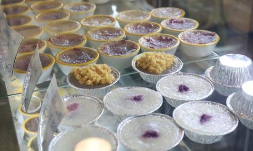 Mastering the Art of Cooking Bowl Cake:How to Determine When Your钵仔糕 Is Perfectly Cooked