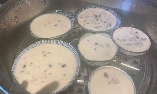 Mastering the Art of Cooking Bowl Cake:How to Determine When Your钵仔糕 Is Perfectly Cooked